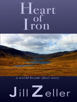 cover image of Heart of Iron